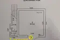 Дом 92 м² Острошицкий сельский Совет, Беларусь