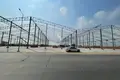 Commercial property 10 000 m² in Sangkat Khmuonh, Cambodia