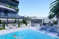 Appartement 2 chambres 71 m² Makarska, Croatie
