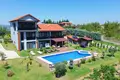 Maison 8 chambres 356 m² Camdibi Mahallesi, Turquie