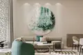 1 bedroom Villa 181 m² Wana Giri, Indonesia