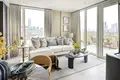 Mieszkanie 3 pokoi 91 m² Londyn, Wielka Brytania