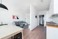 Appartement 2 chambres 56 m² en Cracovie, Pologne