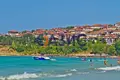 Квартира 2 спальни 101 м² Созопол, Болгария