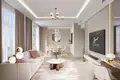 Appartement 2 chambres 71 m² Doubaï, Émirats arabes unis