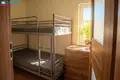 Квартира 4 комнаты 54 м² Паланга, Литва