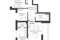 Wohnung 4 zimmer 76 m² Vilnius, Litauen