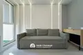 Apartamento 1 habitación 31 m² Minsk, Belarús