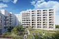 Квартира 4 комнаты 78 м² Варшава, Польша