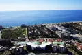 Appartement 1 chambre 37 m² Akarca Koyu, Turquie