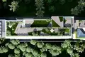 Mieszkanie 2 pokoi 73 m² Rawai, Tajlandia