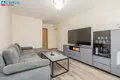 2 room apartment 44 m² Kaunas, Lithuania