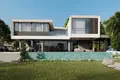 Adosado 4 habitaciones 1 500 m² Pafos, Chipre