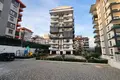 Wohnung 2 zimmer 47 m² Alanya, Türkei