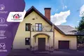 Chalet 213 m² Fanipalski sielski Saviet, Bélarus