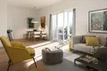 3 room apartment 95 m² Dusseldorf, Germany