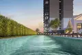 Mieszkanie 3 pokoi 127 m² Regiao Imediata de Sao Paulo, Brazylia