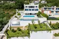 Casa 5 habitaciones 600 m² Denovici, Montenegro