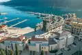 1 bedroom apartment 82 m² Kumbor, Montenegro
