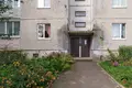 Mieszkanie 1 pokój 40 m² Zamastocca, Białoruś