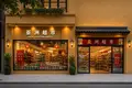 Propiedad comercial 275 m² en Barcelona, Španjolska
