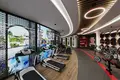 Appartement dans un nouvel immeuble Nouveaux Appartements Entourés par la Nature à Alanya İncekum