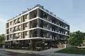 2 bedroom apartment 77 m² Aradippou, Cyprus