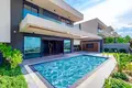 3 bedroom house 165 m² Mediterranean Region, Turkey