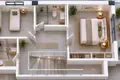 Дуплекс 4 комнаты 77 м² Картахена, Испания