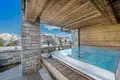 Шале 6 спален  в Courchevel, Франция