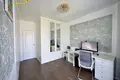 Wohnung 5 zimmer 114 m² Minsk, Belarus
