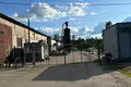 Industrial Complex with 6 Buildings — Near City Border, Rail Access to Riga Ports