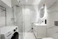 Appartement 2 chambres 34 m² Varsovie, Pologne