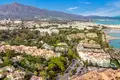 Wohnung 3 Schlafzimmer 141 m² Marbella, Spanien