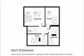 5 room apartment 160 m² in Warsaw, Poland