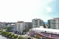 2 bedroom apartment 120 m² Mediterranean Region, Turkey