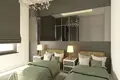 Wohnung 60 m² Kestel, Türkei