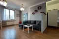 2 room apartment 51 m² in Warsaw, Poland