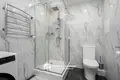 Wohnung 2 zimmer 54 m² in Minsk, Belarus