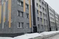 Квартира 1 комната 28 м² Укмерге, Литва