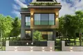 4 bedroom apartment 296 m² Dosemealti, Turkey