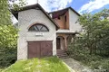 Dom 319 m² Kalodziscanski sielski Saviet, Białoruś