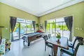 Casa 3 habitaciones  en Huai Yai, Tailandia
