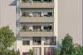 Квартира 1 комната 50 м² Municipality of Nea Ionia, Греция