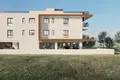 Penthouse z 2 sypialniami 84 m² Dystrykt Larnaka, Cypr