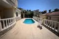 Bungalow 3 chambres 140 m² Kargicak, Turquie