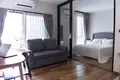 Mieszkanie 1 pokój 36 m² Sakhu, Tajlandia