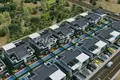 Village de chalets Villas 3+1 du promoteur à Belek, Antalya avec possibilité d'obtenir la citoyenneté turque