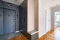 Appartement 3 chambres 60 m² Varsovie, Pologne