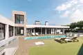 6-Schlafzimmer-Villa 397 m² Mijas, Spanien